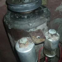 دینام کولر