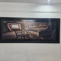 تابلو‌ مدرن