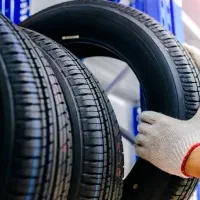 دولتی لاستیک کویر تعاونی بارز پراید پژو
