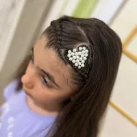 خدمات بافت و اکستنشن مو