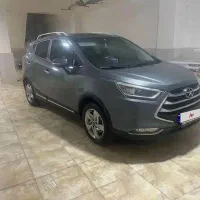 جکs3 مدل 97