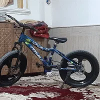 دوچرخه