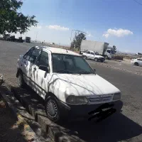 پراید۸۴