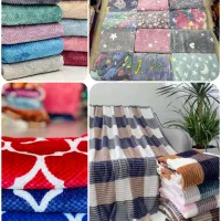 فروش ویژه پتو ژله ای مسافرتی