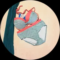 مایو زنانه خارجی