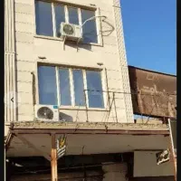 60متری تجاری اصلی نادری شرقی