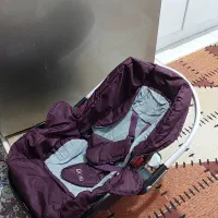 کالسکه روروئک کریر