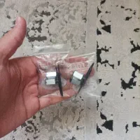 دو جفت موتور کواد کوپتر به همراه پره