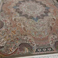 دو  جفت فرش ۹متری