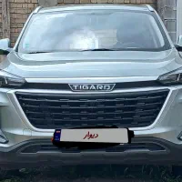 تیگارد ایکس 35