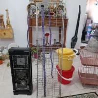 آبچکان ساعت سبد