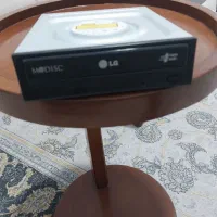 دی وی دی رایتر ال جی