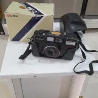دوربین عکاسی نوستالژی