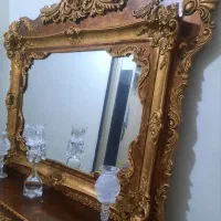اینه وکنسول