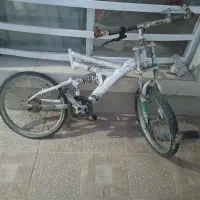 دوچرخه 20