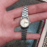 ساعت سیکو ۵ زنانه اصل