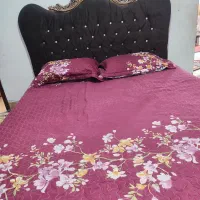 تخت وتشک دونفره