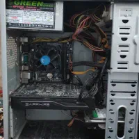 کیس کامپیوتر گیمینگ