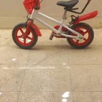 دوچرخه کودک