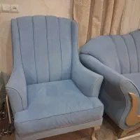 مبل راحتی ۸نفره