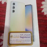 سامسونگ a34