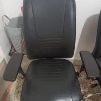 صندلی گردون