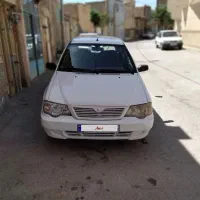 پراید ۱۱۱|خودرو سواری و وانت|فلاورجان, |دیوار