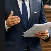 وکیل پایه یک دادگستری تمام دعاوی
