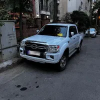 کاپرا ۲ نیوفیس دو دفرانسیل ۱۴۰۲