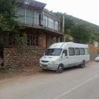 مینی بوس دربستی ارائه خدمات تور داخلی و خارجی