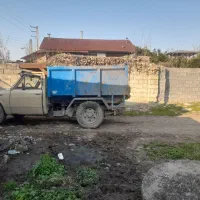 کود حیوانی گاوی گوسفندی