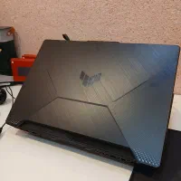لپ تاپ گیمینگ ایسوس tuf gaming f15 asus