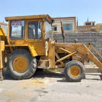 بیل بکهو