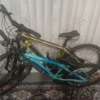 دوچرخه ویوا