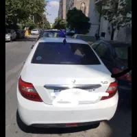دنا پلاس سفید رنگ