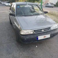 پراید مدل 90 هیدرولیک