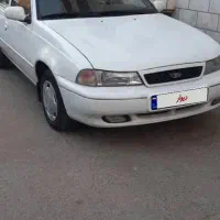 دوو سفید مدل ۸۲