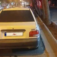 خودرو|خودرو سواری و وانت|قائن, |دیوار