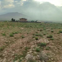 زمین مسکونی