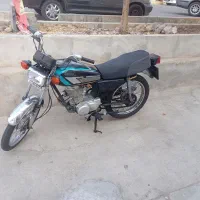 موتور کراس هایرود ۲۵۰