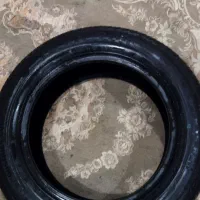 «لاستیک ماشین پژو پارس درحد نو»