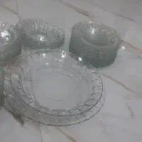 ظرف کریستال