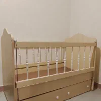 تخت کودک