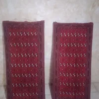 دو عدد پشتی
