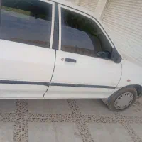 پراید|خودرو سواری و وانت|بهبهان, |دیوار