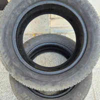 لاستیک پژو کویر تایر R15 /60/ 195