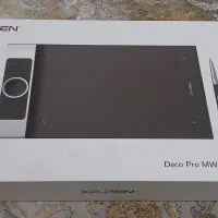 قلم نوری XP.pen deco  pro MW