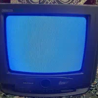 تلویزیون قدیمی شهاب