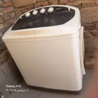 لباسشویی دوقلودرحدنو