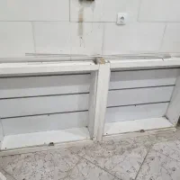 ویترین مغازه